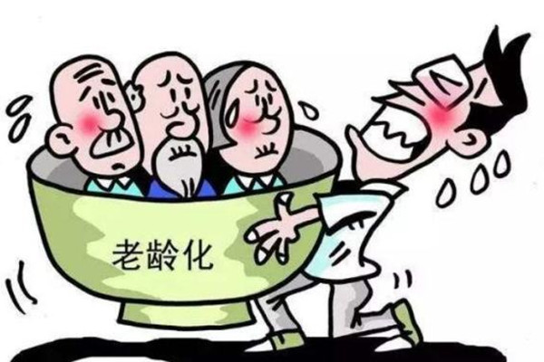 沈阳公墓网针对社会老龄化严重问题，响应殡葬改革