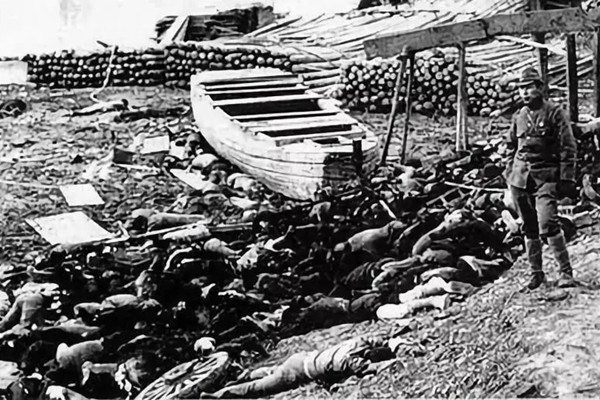 悼念！南京大屠杀幸存者徐家庆昨日去世，幸存者仅剩64位