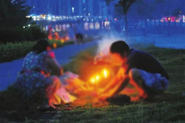 清明节快到了，盘点到沈阳公墓祭拜的五大风水注意事项