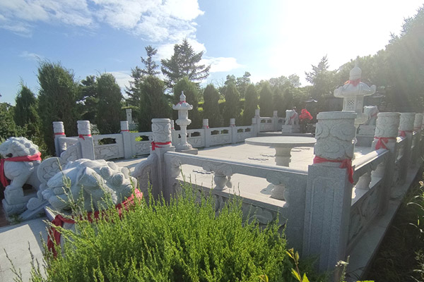 沈阳墓园陵园排名购买家族墓地，从哪些方面考虑？