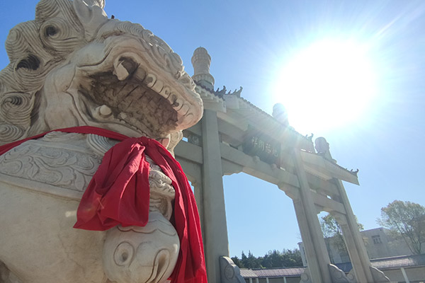 沈阳墓地陵园殡葬的社会功能、地位与作用