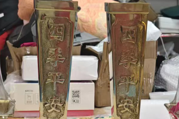 春节传统礼仪：沈阳陵园传承千年的文化瑰宝