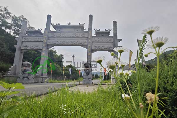 沈阳浑南墓园