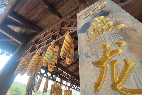 沈阳公墓