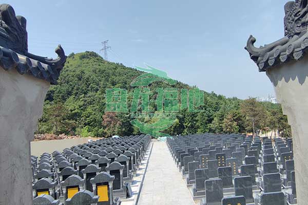 沈阳盘龙福地墓园