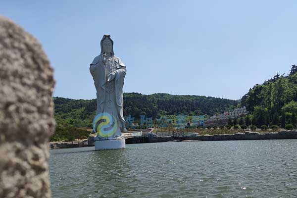 玉灵山生态墓园，沈阳墓园谷雨时节，寄托无尽哀思
