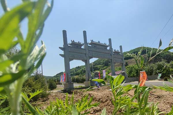 沈阳玉灵山墓园性价比之选：揭秘亲民价位靠谱墓园