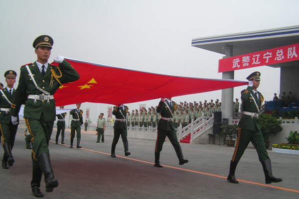 军人品质，服务可靠的沈阳公墓网认真贯彻执行国家的相关政策，严格落实辽宁省各级民政举措，继续为五保户做好公益服务！