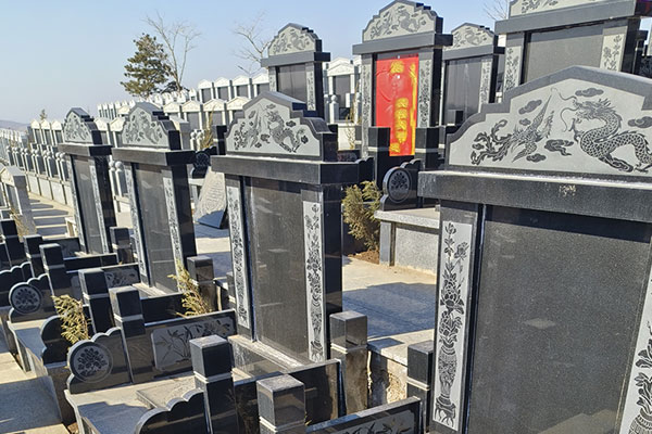 沈阳公墓都有哪些？墓地都多少钱？沈阳墓园2024陵园价格一览表！