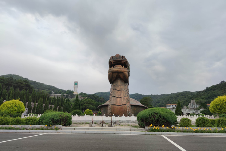 沈阳陵园经营性墓地都有哪些，周边大全公墓都多少钱？