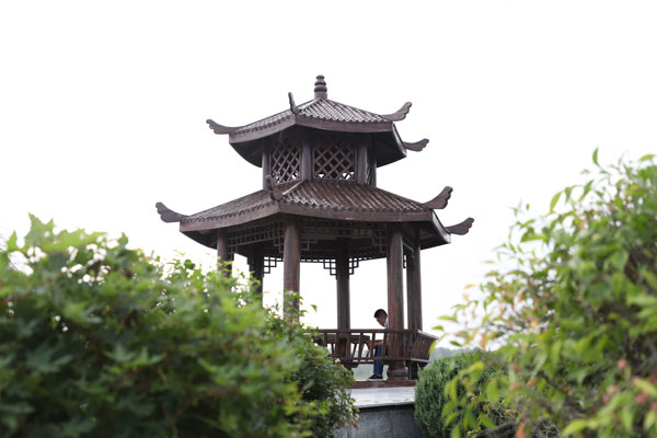 沈阳墓园的分类与特色