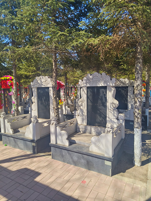 沈阳墓园分布大全祭祀安全问题不容忽视!