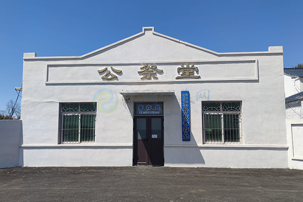 沈阳铁西墓园选择龙凤寝园，购墓者免收20年墓地管理费！