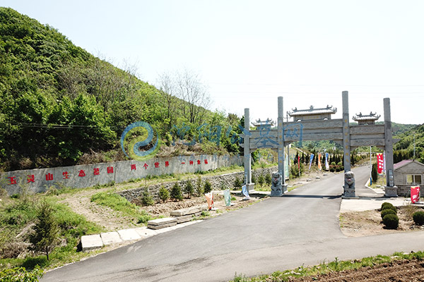沈阳墓园推荐玉灵山墓园