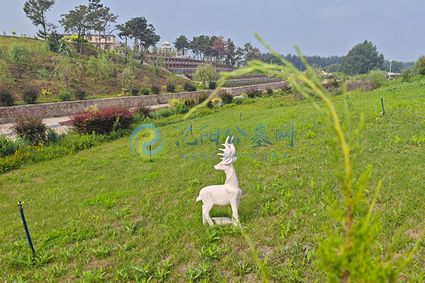 沈阳公墓价格详解：2025年市场行情与选购指南