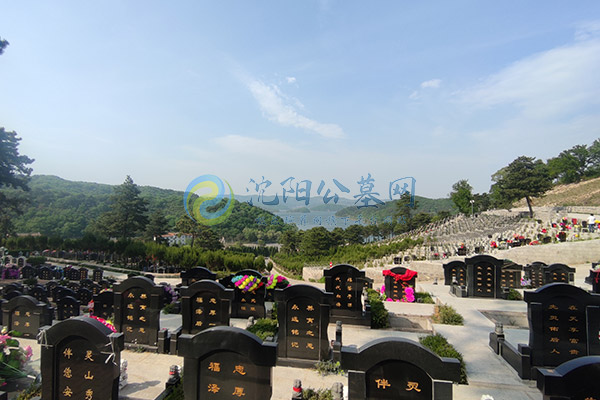 沈阳公墓价格详解：2025年市场行情与选购指南
