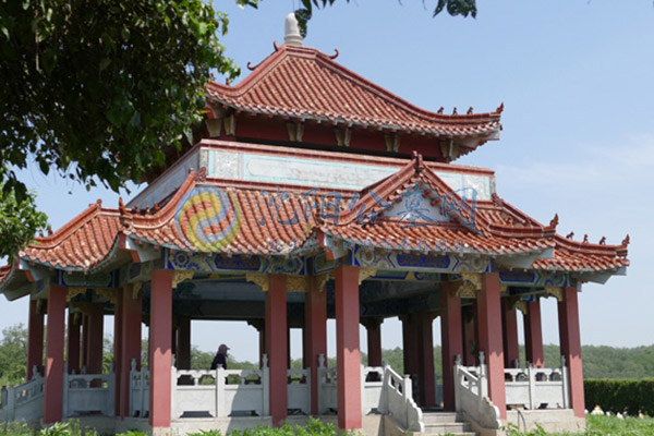 盛京寝园