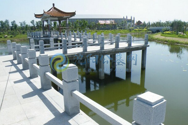 沈西墓园