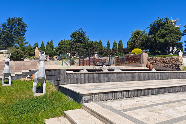 2026年沈阳墓园清明热门推荐：龙生墓园，辽河文化园林典范，荣膺中国百强公墓！