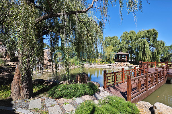 2026年沈阳墓园清明热门推荐：龙生墓园，辽河文化园林典范，荣膺中国百强公墓！