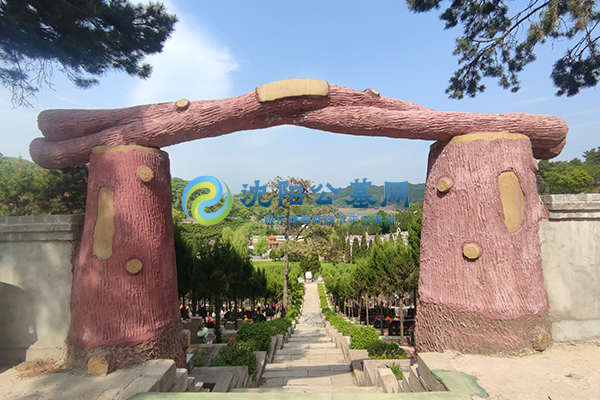 沈阳大河贝墓园：沈阳市内及周边家庭心目中“买得起、先人住得安心”的惠民墓地4900元墓位价格