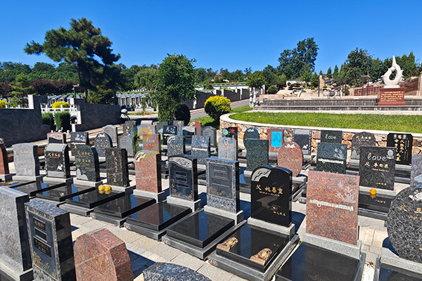 沈阳公墓选墓地全攻略：这些讲究和注意事项你必须知道！