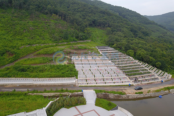 玉灵山墓园 玉灵山墓园